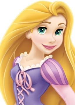 Rapunzel