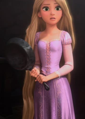 Rapunzel