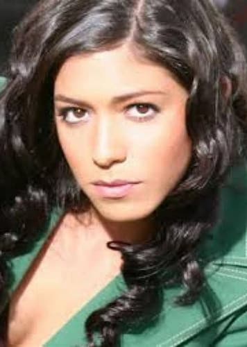 Raquel Sender Ramos Byron