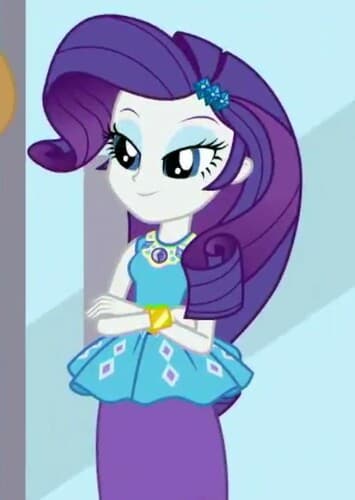 Rarity
