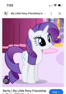 Rarity