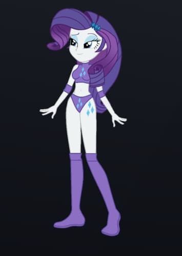 Rarity