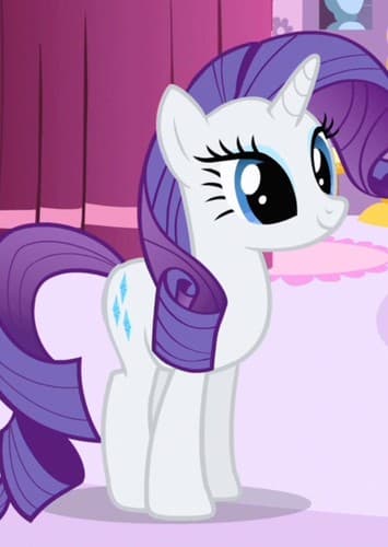Rarity (voice)