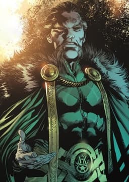 Ra's al Ghul