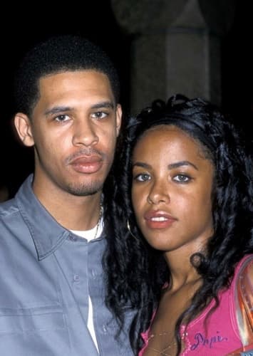 Rashad Haughton