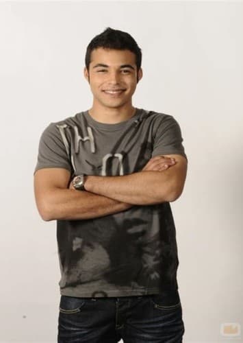 Rashid Lorente Arco «Román»