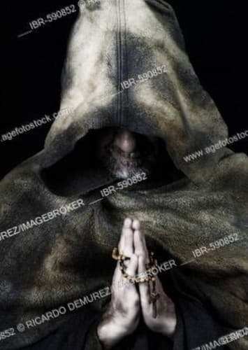 Rashid, the Gatekeeper