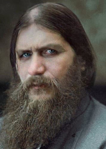 Rasputin