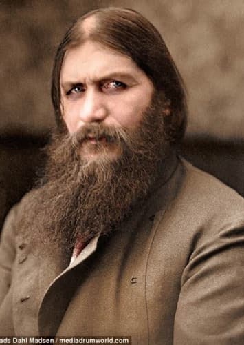 Rasputin