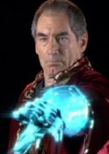Rassilon