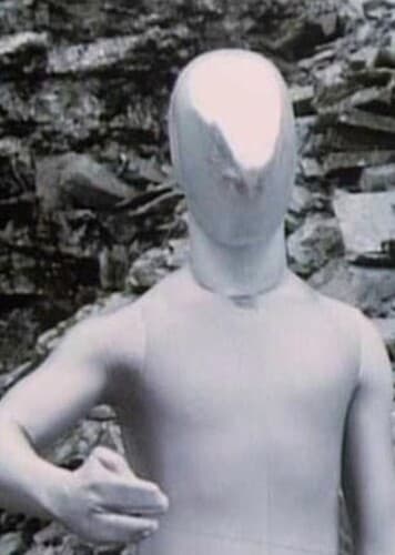 Raston Warrior Robot