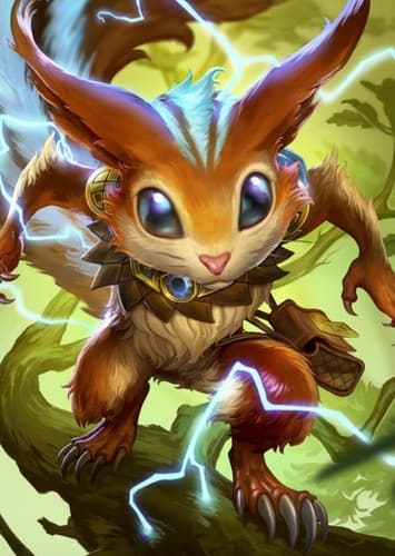 Ratatoskr