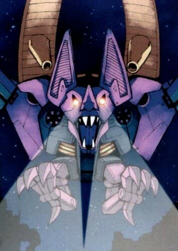 Ratbat