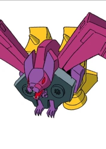 Ratbat ❌