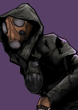 Ratcatcher (Cleo Cazo)