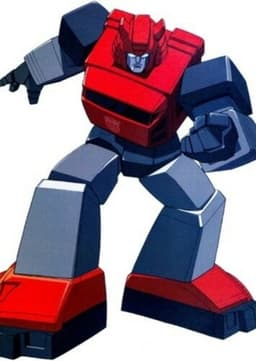 Cliffjumper
