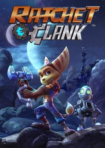 Ratchet & Clank