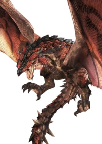 Rathalos