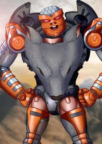Rattrap