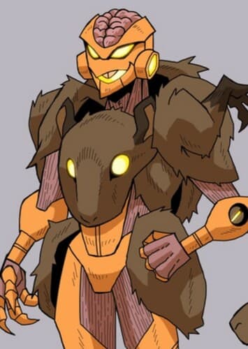 Rattrap