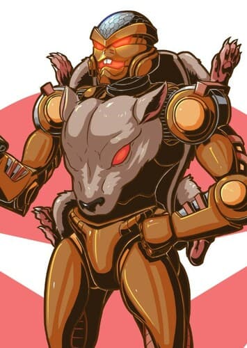 Rattrap