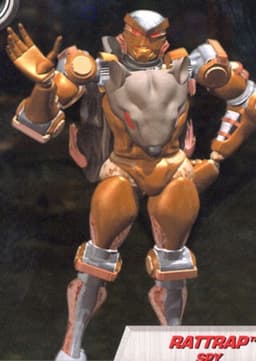 Rattrap