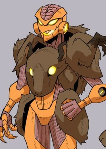 Rattrap