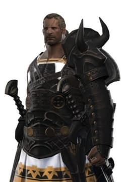 Raubahn Aldynn