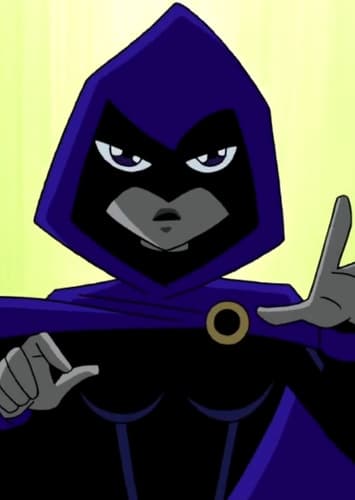 Raven