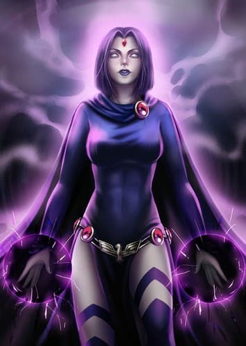 Raven