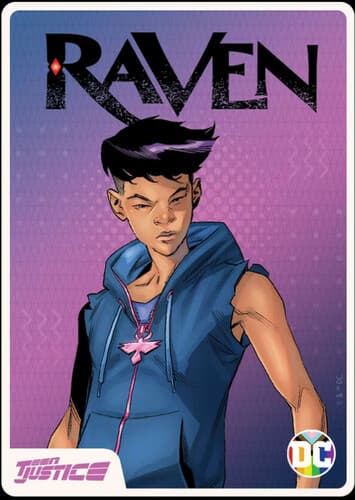 Raven