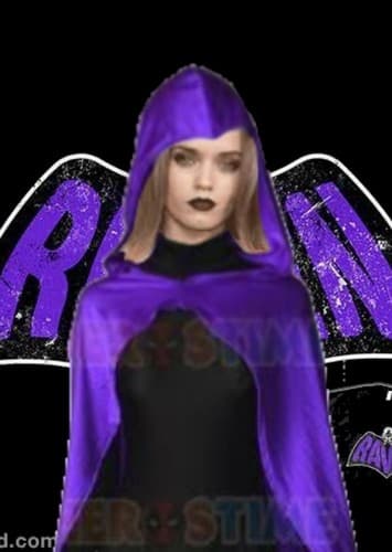 Raven