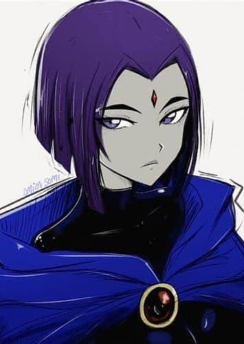 Raven