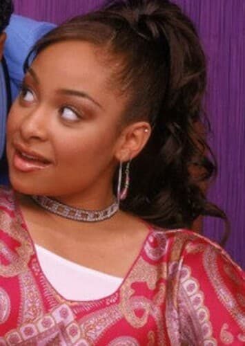 Raven Baxter
