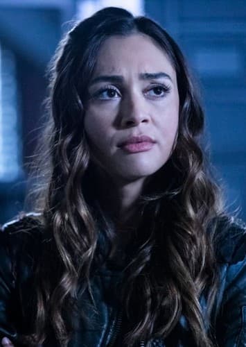 Raven Reyes
