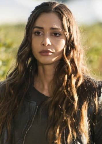 Raven Reyes