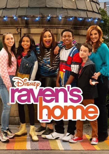 Raven's Home