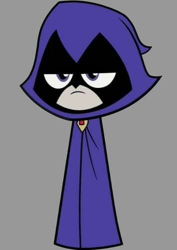 Raven (Voice)