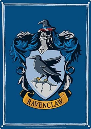 Ravenclaw