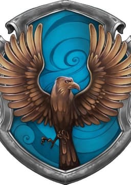 Ravenclaw