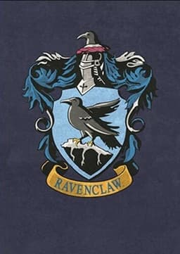 Ravenclaw