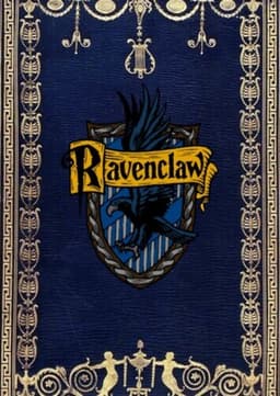 Ravenclaw