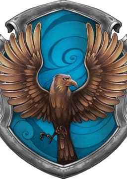 Ravenclaw