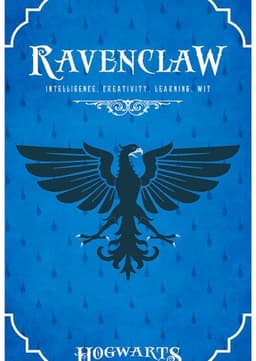 Ravenclaw