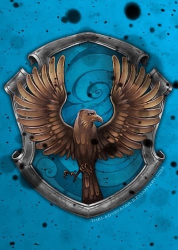 Ravenclaw