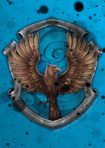 Ravenclaw