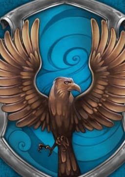 Ravenclaw