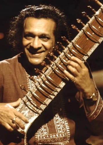 Ravi Shankar