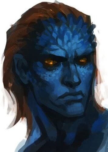 Ray Darkholme