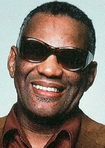 Ray Charles